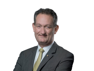 ERLAB EVP and COO, Antoine Hauville, on sustainability