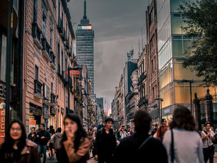 Roundtable: Insights into Mexico