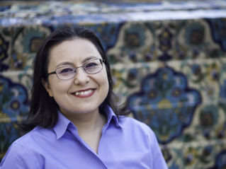 Japan’s cultural soft power in a changing world with Miyabi Yamamoto