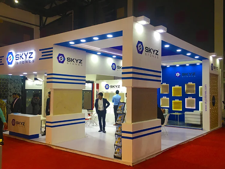 Exhibition Stall Designer in Delhi | Stall Fabricator in Delhi – India Exhibition