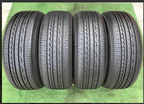 215/55 R17, BRIDGESTONE REGNO GR-XII | My Site