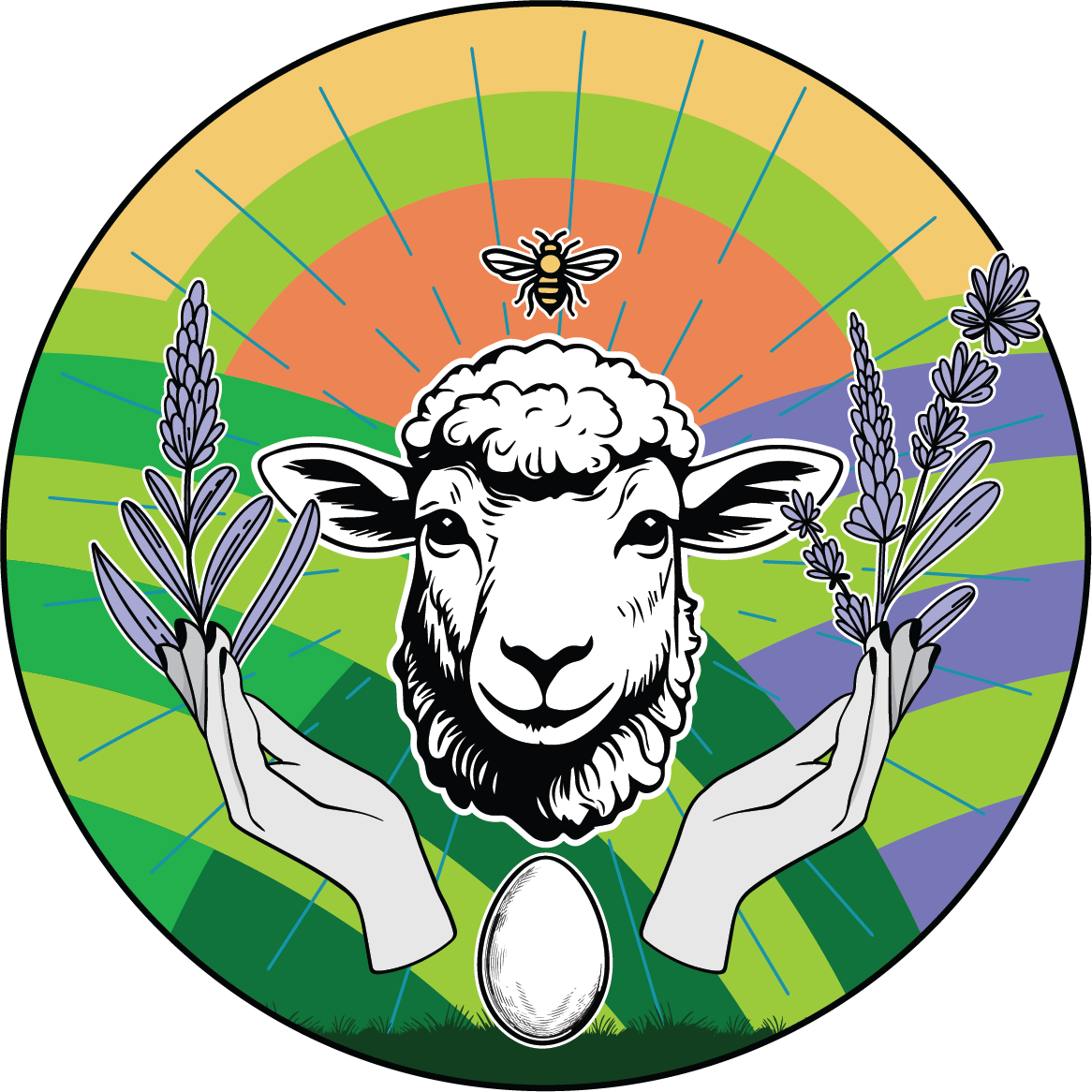 Writer: The River House Farm