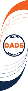 Illini Dads Association Flag 1.png