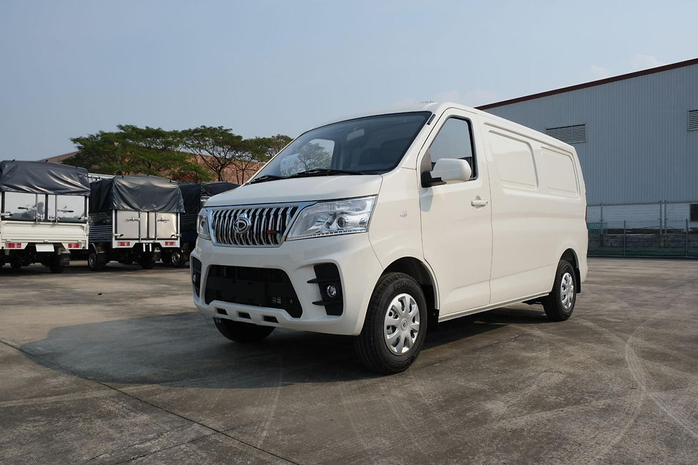 Xe tải 750kg giá bao nhiêu chỉ mang tính chất tham khảo