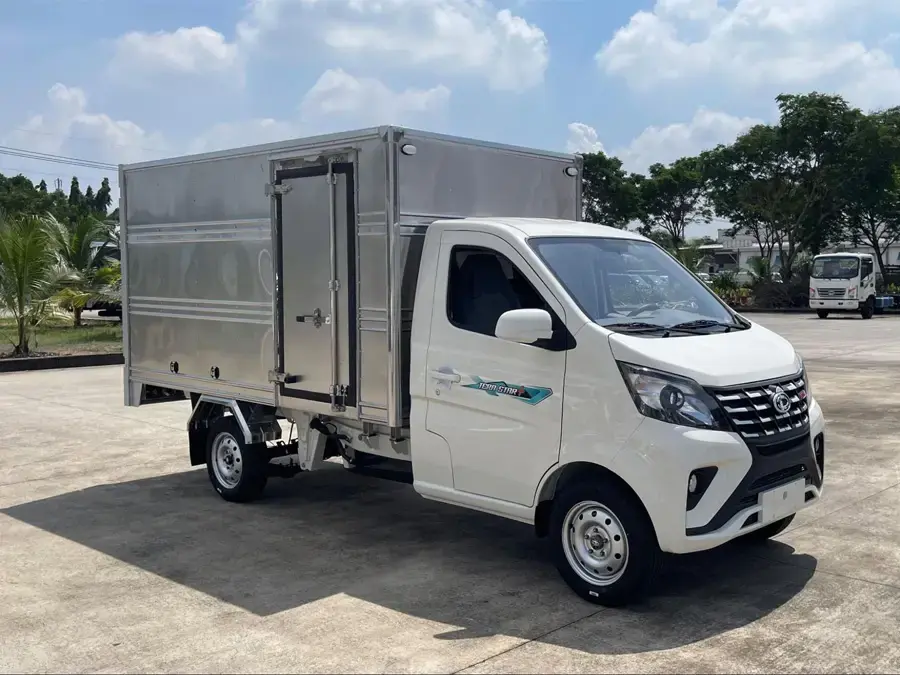 Tera Star Plus – Tối ưu chi phí vận hành và hiệu suất sử dụng