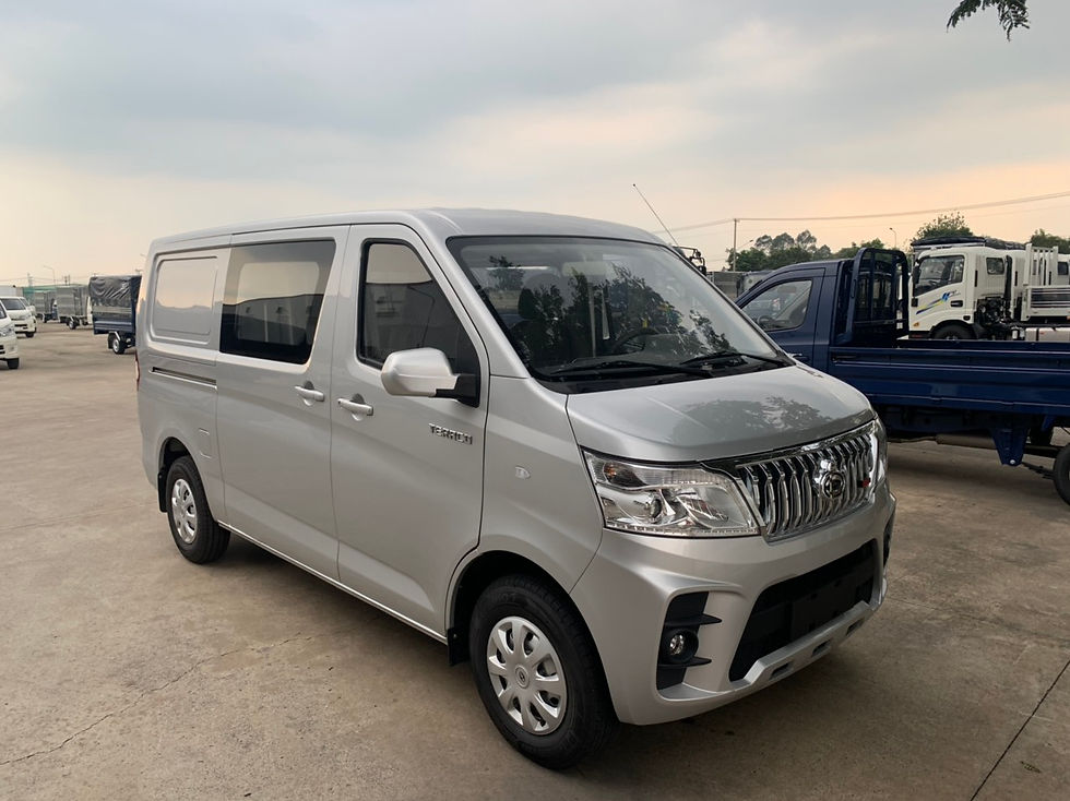 Xe tải 750kg giá bao nhiêu là thắc mắc của nhiều khách hàng