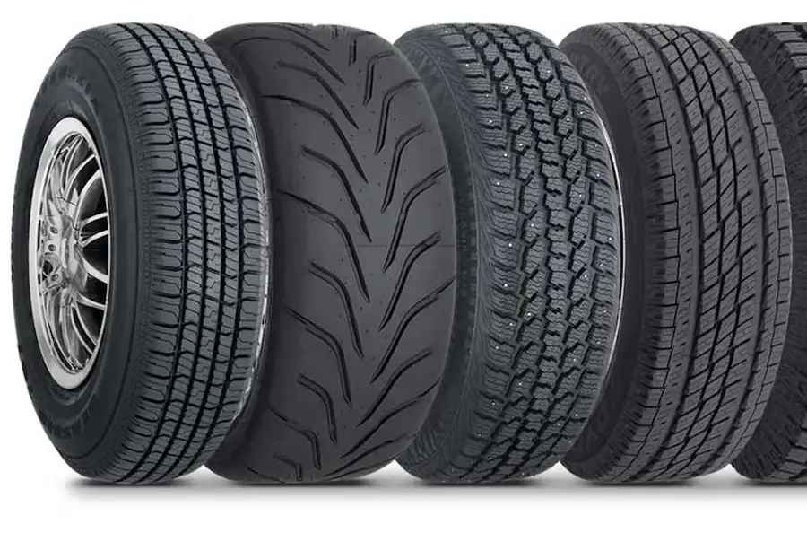 Chọn đúng loại lốp giúp xe tải vận hành an toàn và bền hơn