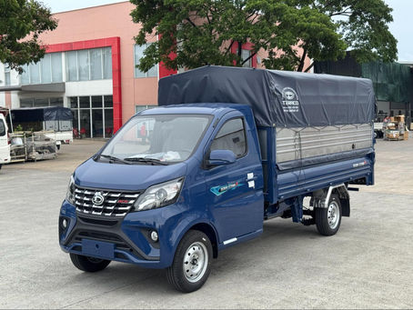 4 yếu tố cần chú ý khi chọn mua xe tải 1,25 tấn