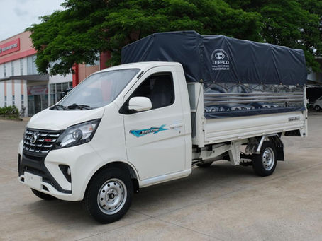 Thị trường các dòng xe tải dưới 1 tấn năm 2026 hiện rất đa dạng với mức giá dao động từ 200 đến 350 triệu đồng
