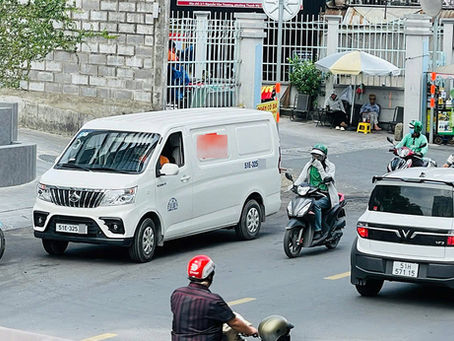 Cập nhật thông tin xe van 2 chỗ mới với bảng so sánh các mẫu xe phổ biến, thông số cơ bản, ưu điểm và kinh nghiệm chọn xe phù hợp nhu cầu vận chuyển hàng hóa.