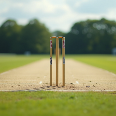 How Training Programs Enhance Cricket Performance