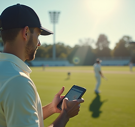 Crimsons Sports Academy