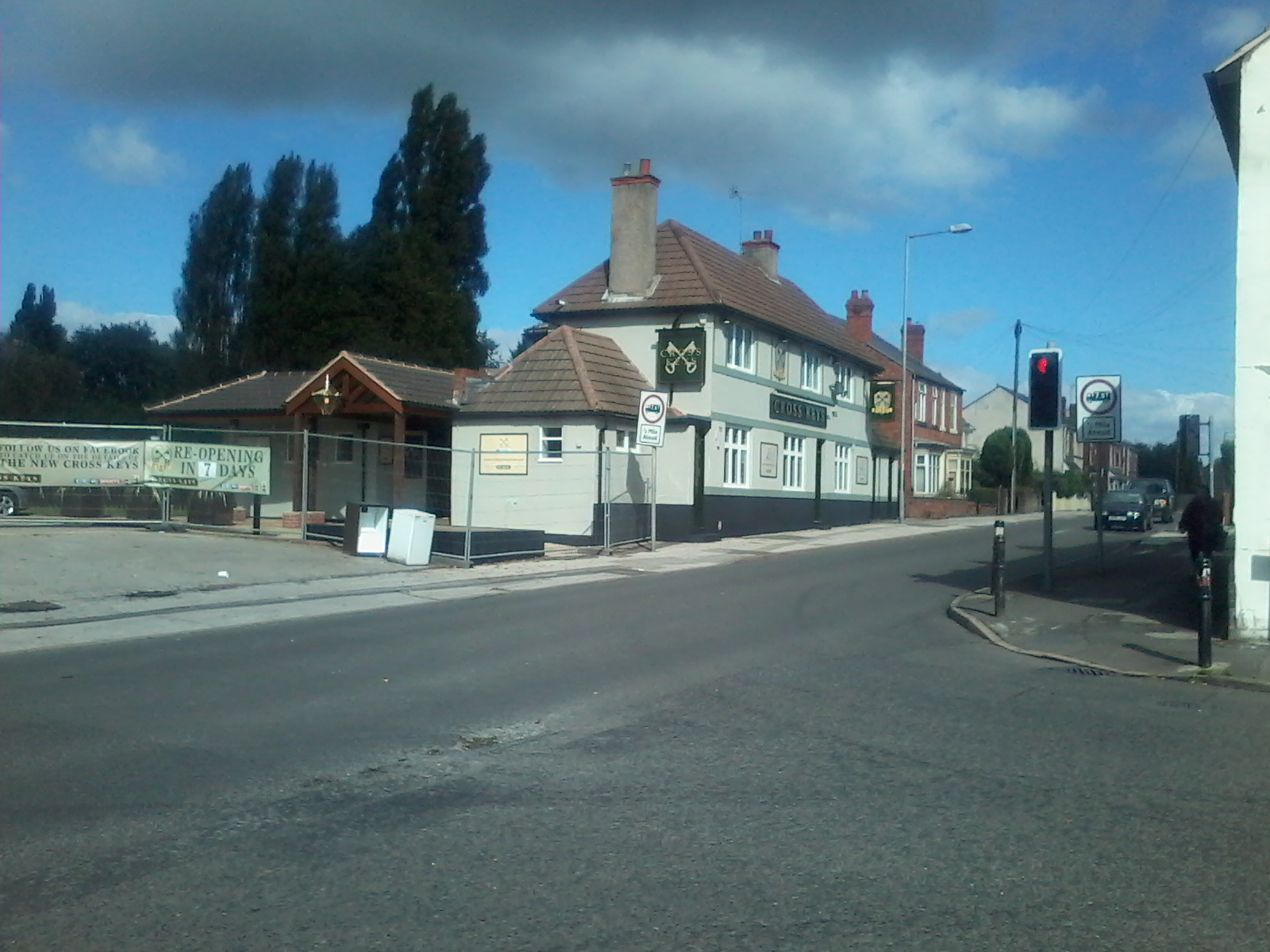 Gallery 1 willenhallofold