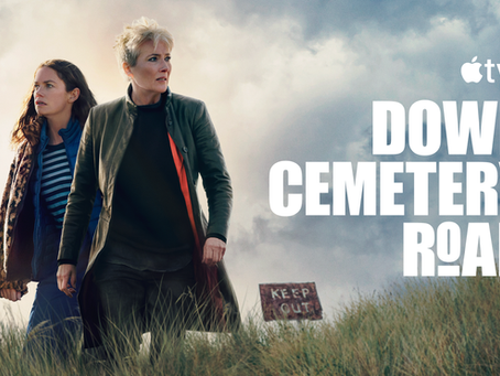 Down Cemetery Road - Episode 1 to 3