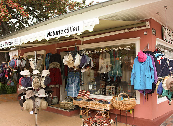 Boutique Kanzan