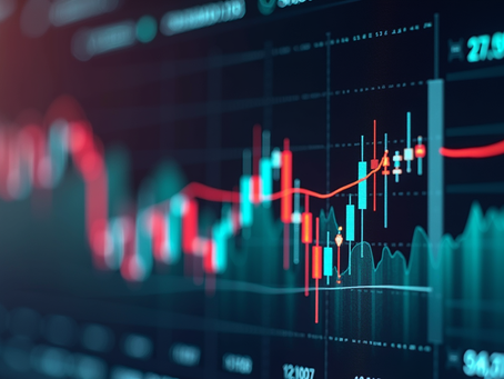 Is the Tech Sector Facing More Selling Pressure Amidst Diverging Market Trends?