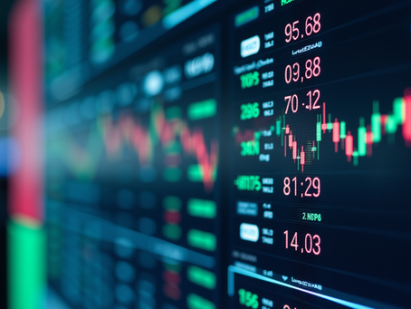 Shifting Stock Trends for 2026 What to Make of the AlphaSignal Additions and Removals