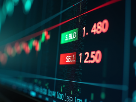 Key Market Signals for August 17 2026 16 Buy Alerts and 7 Strategic Exit Triggers