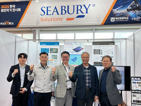 2025 한국 회전익기 전시회 참가