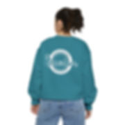 SSTI Junior Crewneck Sweatshirt