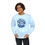 Thumbnail: SSTI 'Feels Like Home' Tie-Dye Sweatshirt