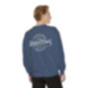 SSTI Essentials Logo Crewneck Sweatshirt