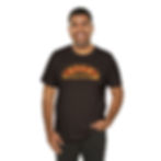Thumbnail: SSTI Throwback Short Sleeve Tee