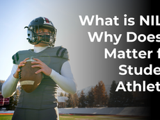 What Is NIL and Why Does It Matter for Student-Athletes?