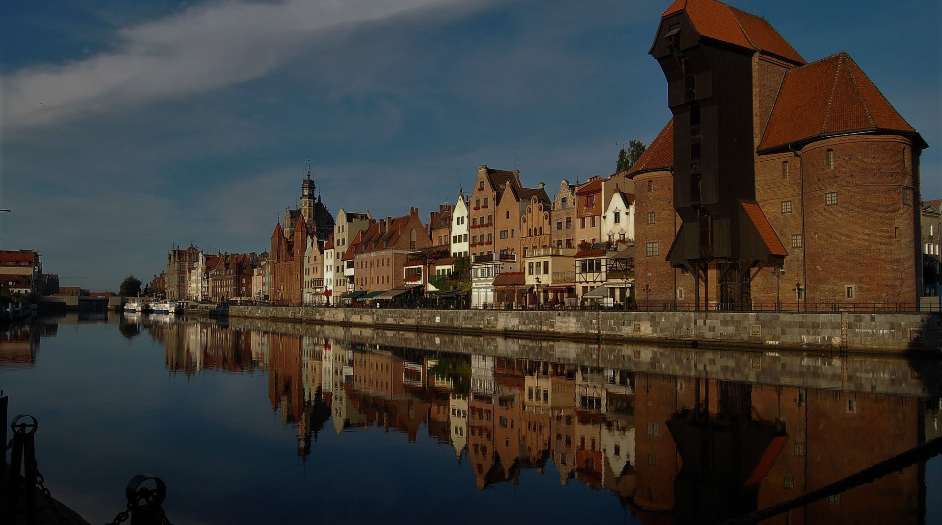 Bursztynowy Las photo 4
