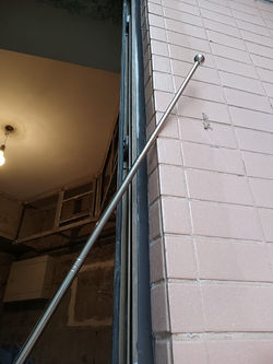 寶翠園防漏工程