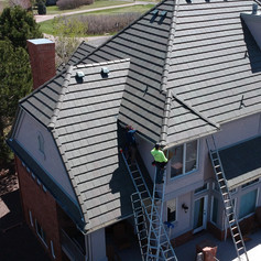 Storm Damage Restoration