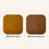 Miniatura: Poltrona MEM modular cru