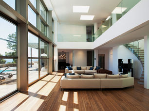 STAGING STRATEGIES TO GET THE MOST OUT OF YOUR HOME'S VALUE