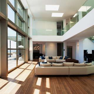 Family Room Ideas