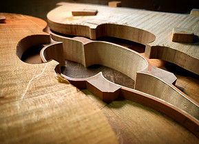 iancarlo Arcieri Luthier Novelty Photo 04