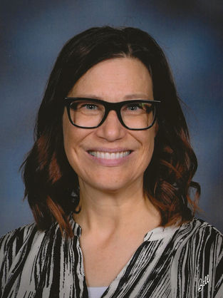 Meet Heidi Green: Recipient for Singin' in the Rain