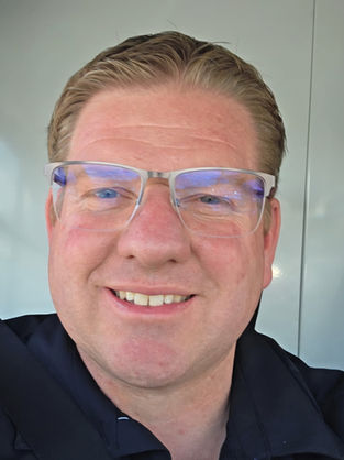 Meet Alan Goodfellow: WOH Recipient for Cinderella