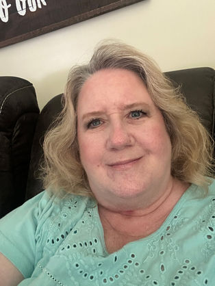 Meet Carla Avis: WOH for Urinetown