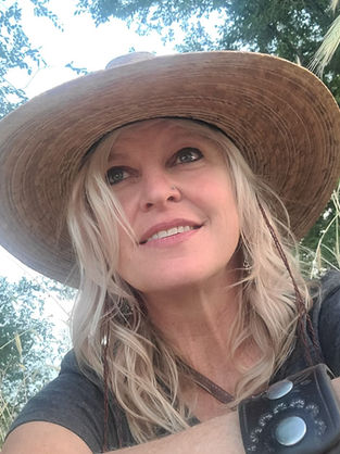 Meet Hopebox's own Rockstar, Kendra Reese