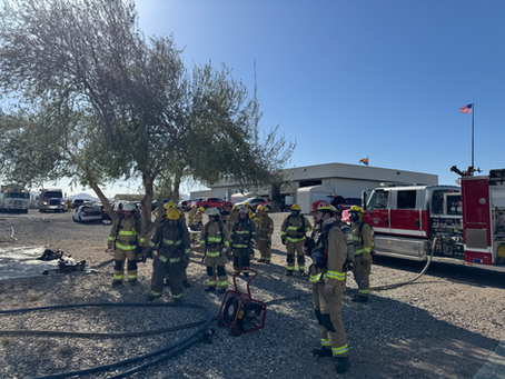 Eco-Friendly Junk Disposal Tips for Firefighters
