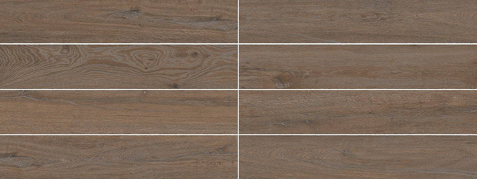 CHESTER WENGUE SLIM 3D SOFT 9X48 FACES