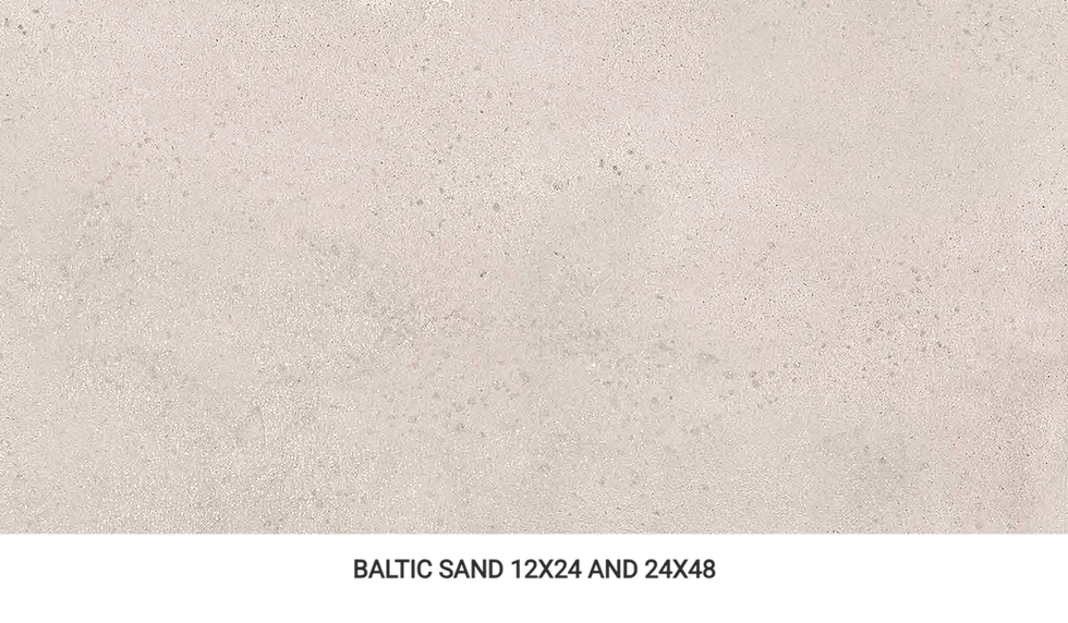 Thumbnail: BALTIC SAND