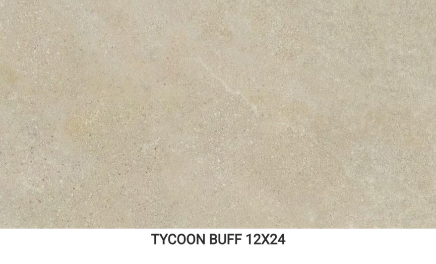 Thumbnail: TYCOON