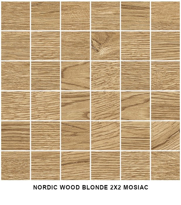 Thumbnail: NORDIC WOOD