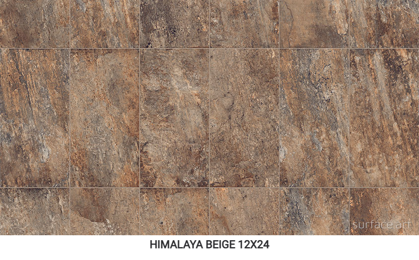 Thumbnail: HIMALAYA