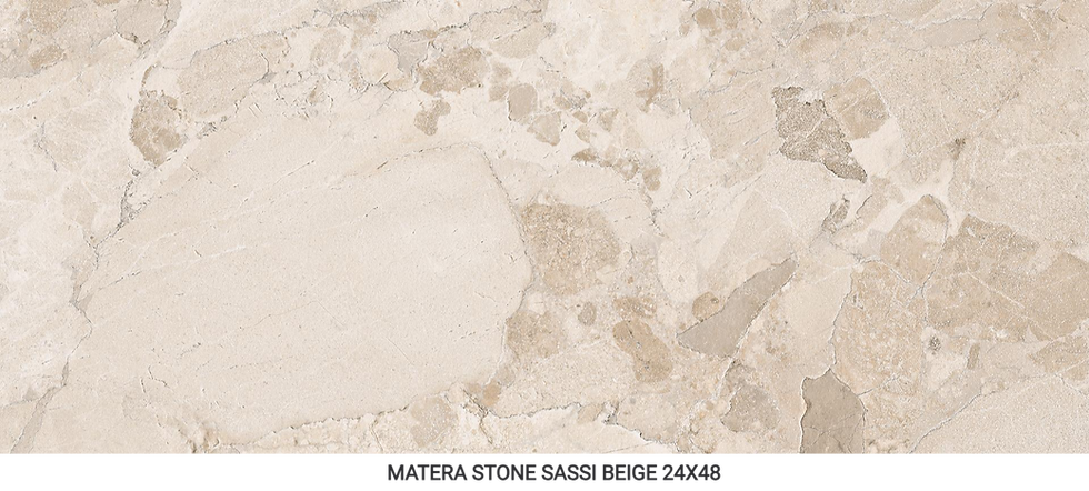 Thumbnail: MATERA STONE