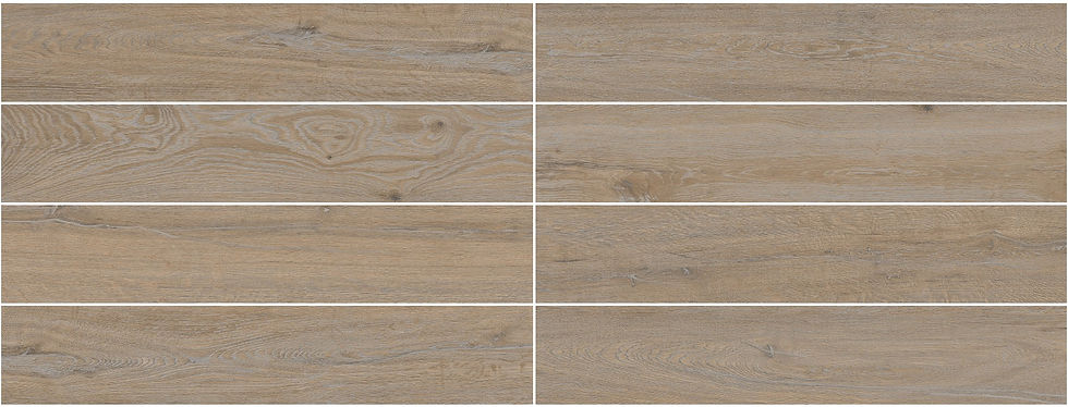 CHESTER CHESTNUT SLIM 3D SOFT 9X48 FACES