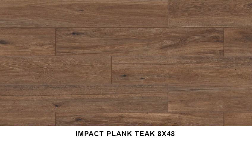 Thumbnail: IMPACT PLANK