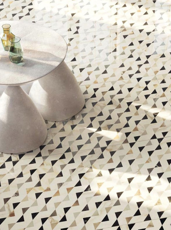 LUCE DECORO TRILUSSO ROOM