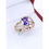 Миниатюра: Кольцо К689